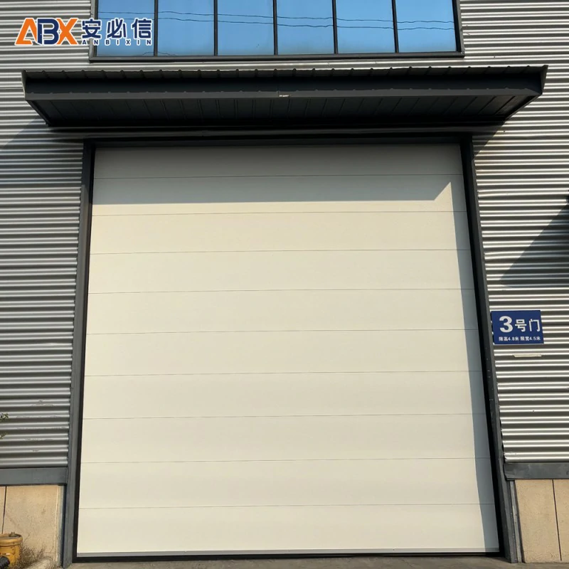 亳州市滑升门